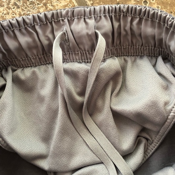 Nike Dri-Fit shorts | dark gray - Picture 6 of 9